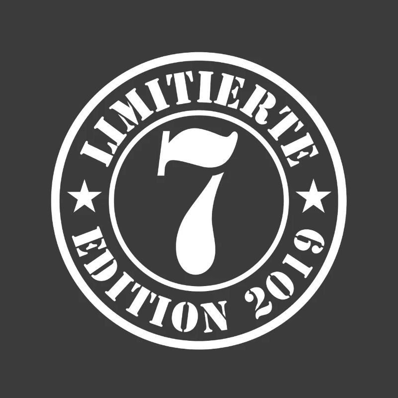 7. Geburtstag Junge Mädchen