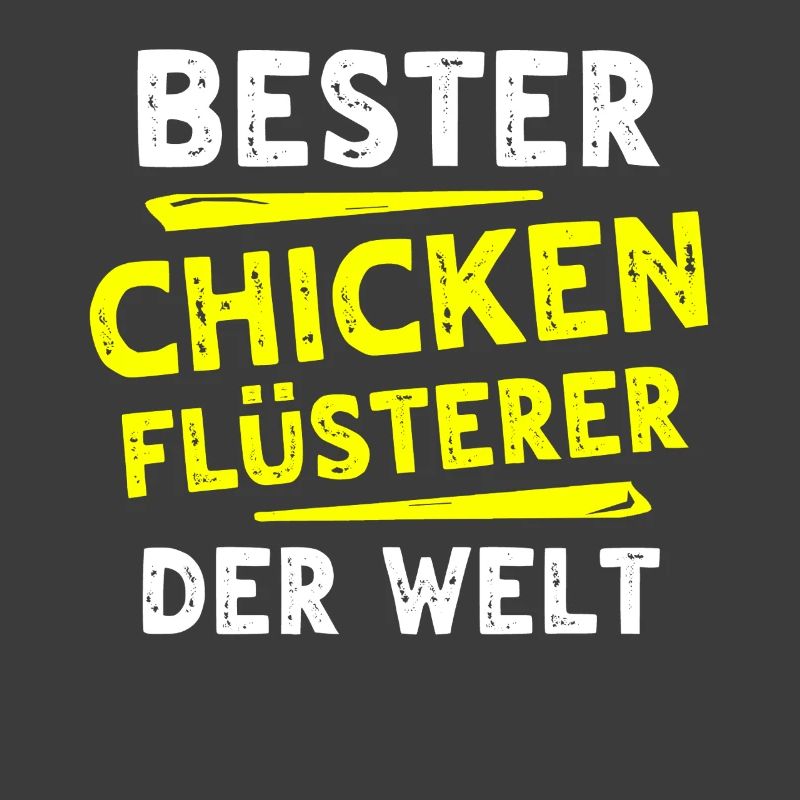 Chicken Geschenk