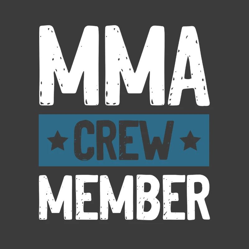 Mma Crew