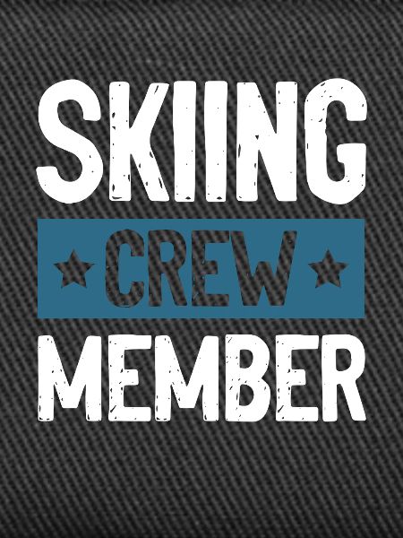 Skiing Crew