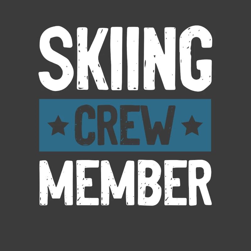 Équipe de ski