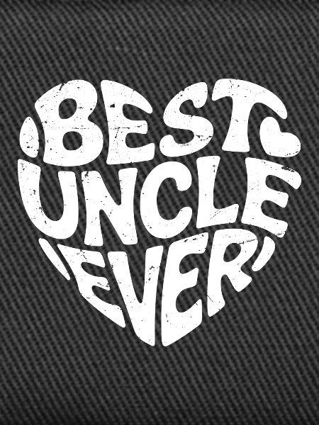 best uncle ever