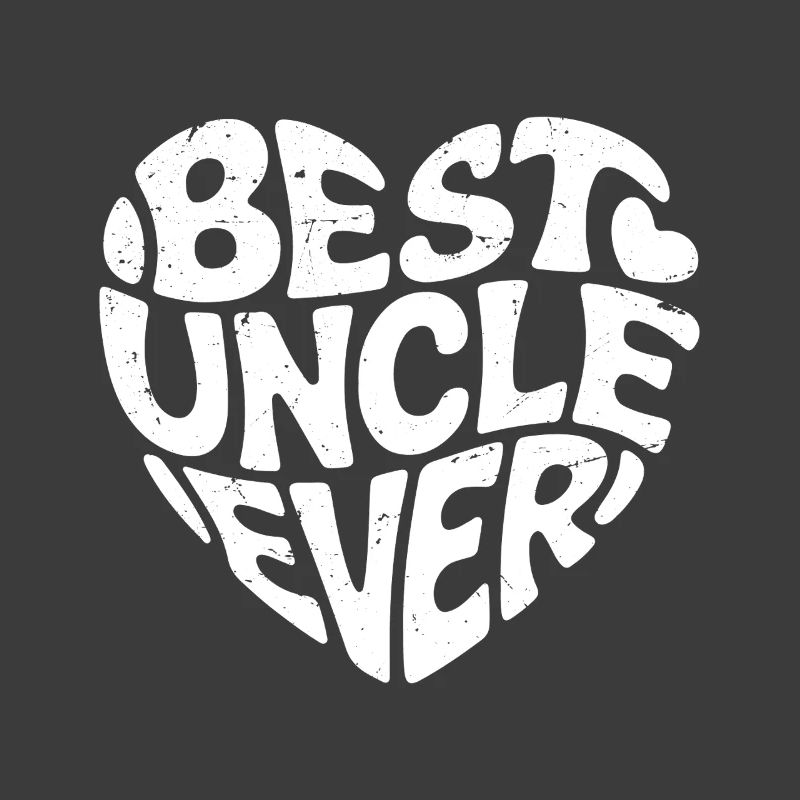best uncle ever