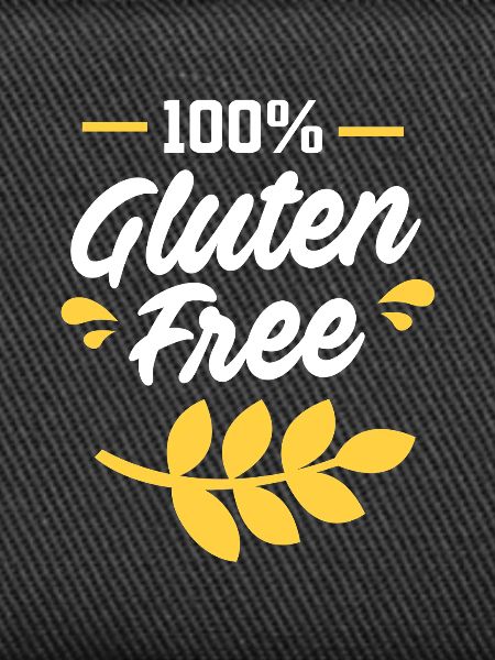 Glutenfrei
