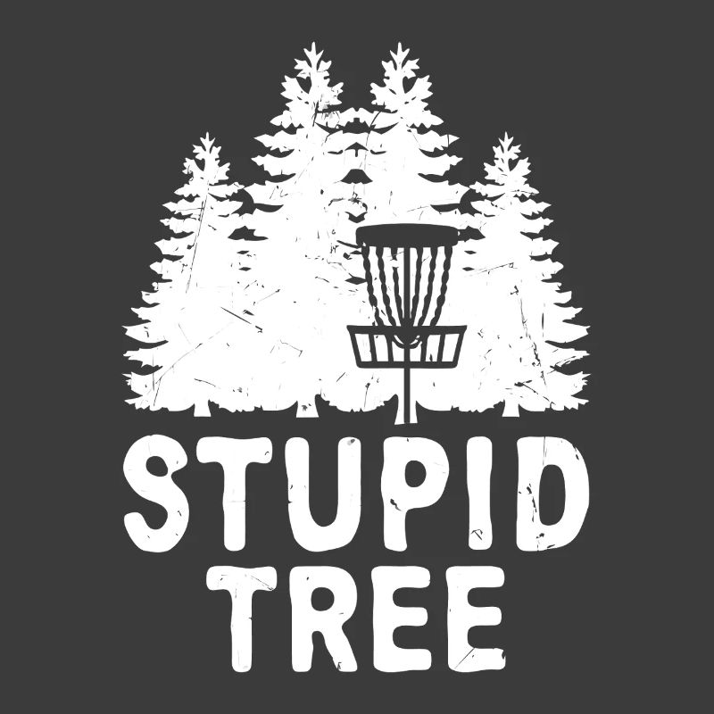 Blöder Tree Disc Golf Tee