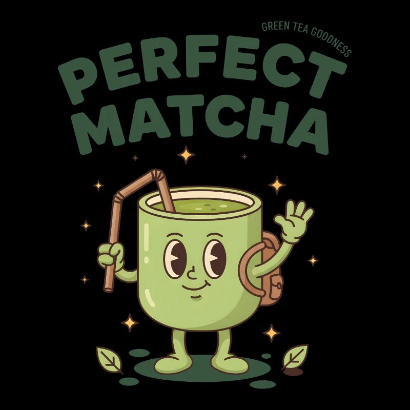 Perfect Matcha Green Tea Goodness Matcha Lover Tea