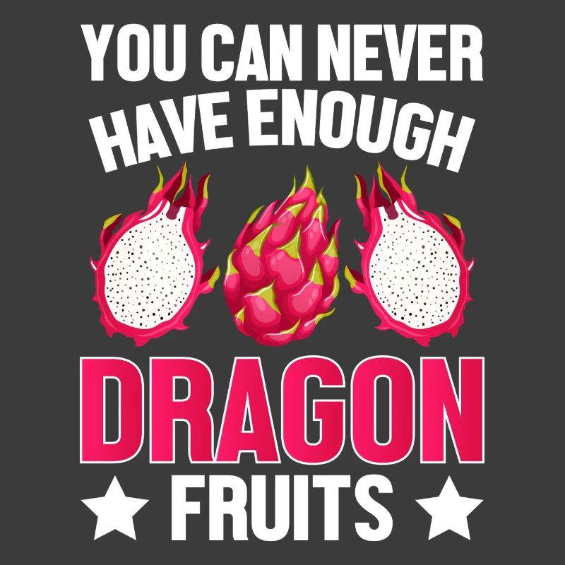 Assez de design de fruit du dragon
