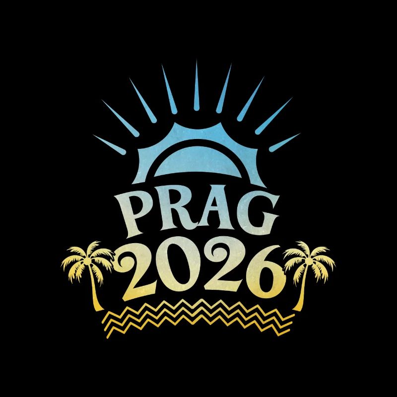 Prag 2026 Bunt