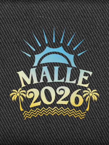 Malle 2026 Multicoloured