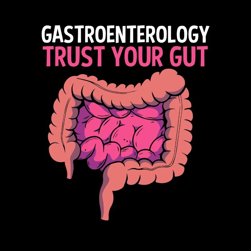 Gastroenterologie