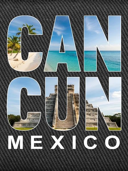 Cancun Mexico