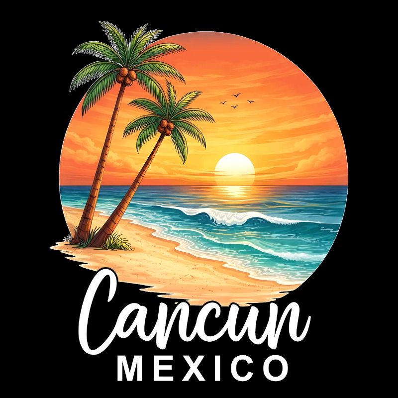 Cancun Mexico