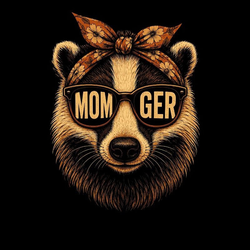 Momger Drôle