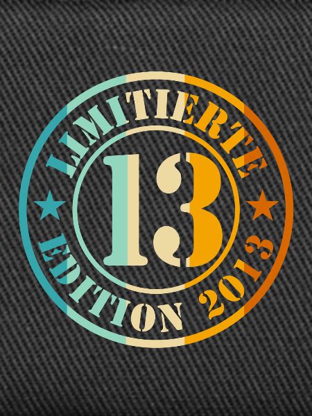 13th Birthday