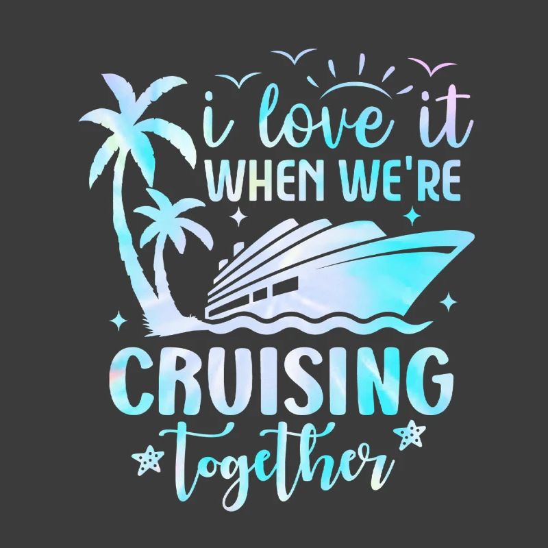 Croisière ensemble Palms & Yacht