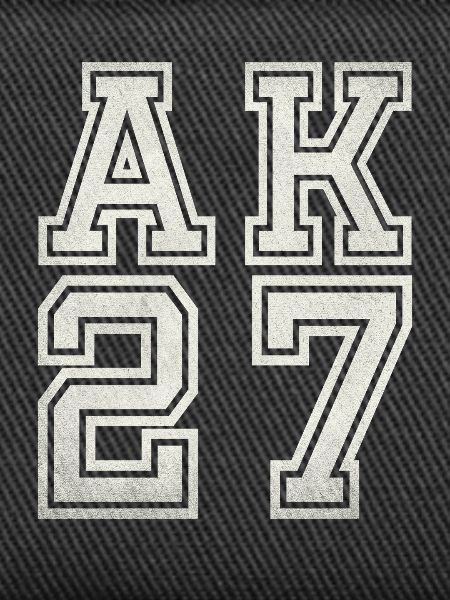 AK 27