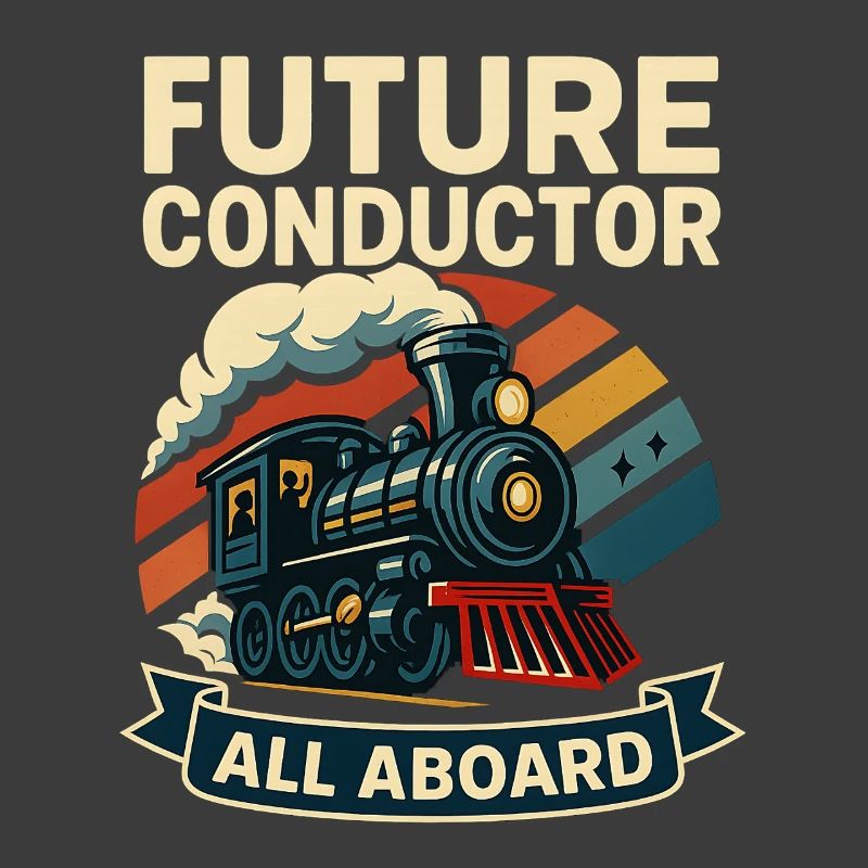 Future Conductor Train