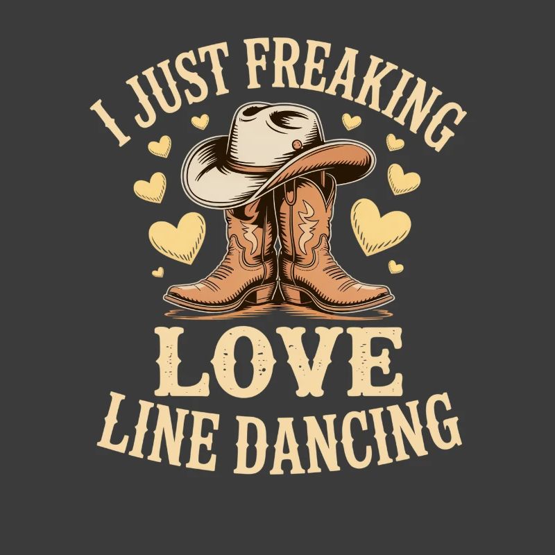 Line Dance Line Dancer Line Dancing Gift