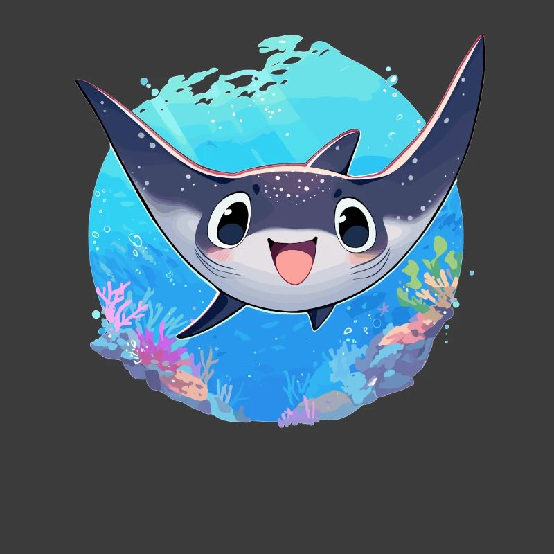 Rochen Mantarochen