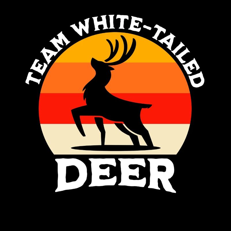 Team Whitetail Deer