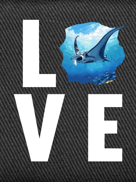 Rochen Mantarochen