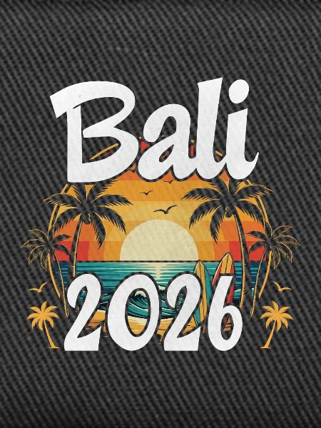 Bali 2026