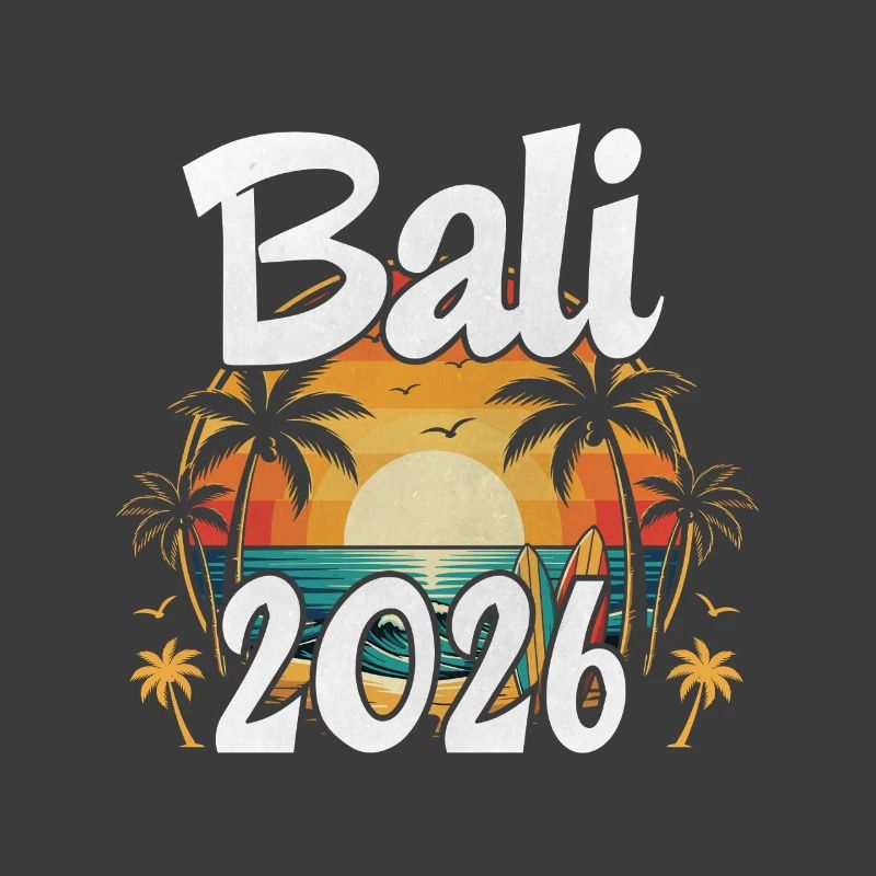 Bali 2026