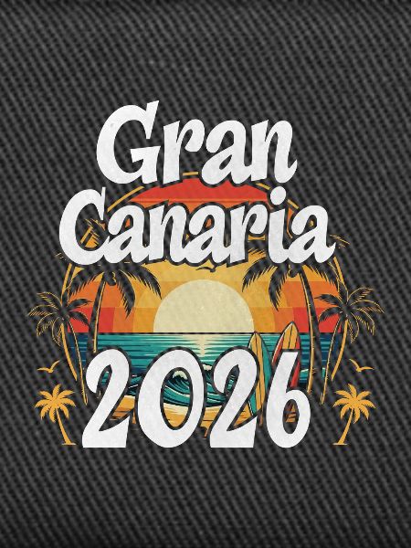 Gran Canaria 2026