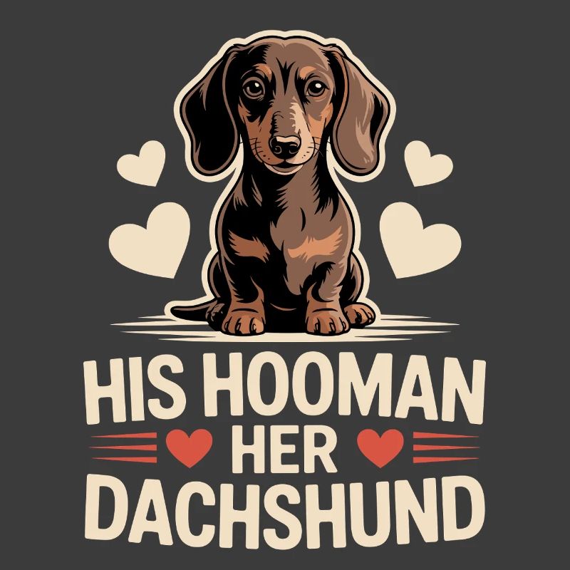 Teckel Hooman