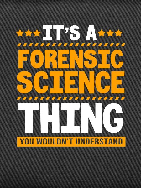 Forensik Forensiker