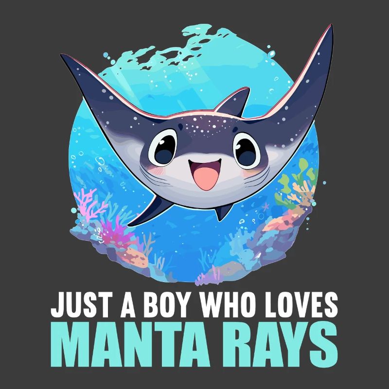 Rochen Mantarochen