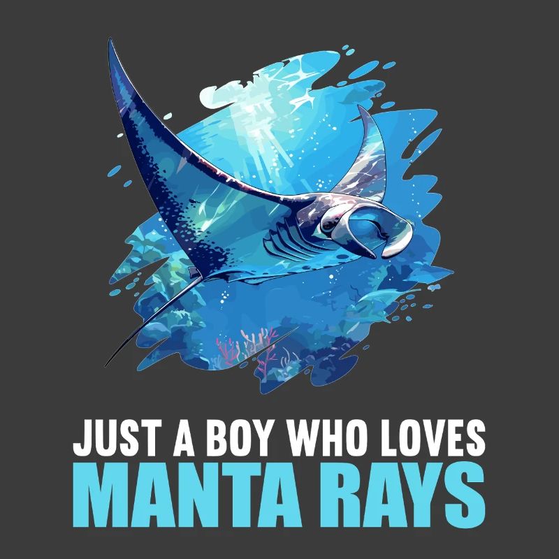 Rays Manta Rays