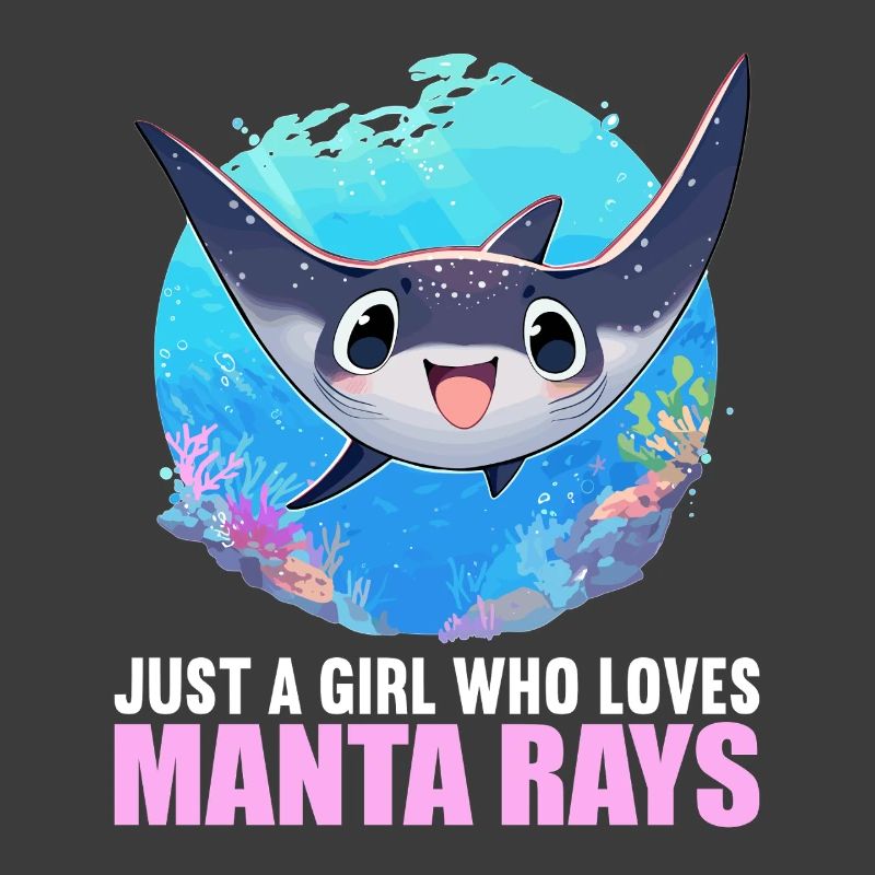 Rays Manta Rays