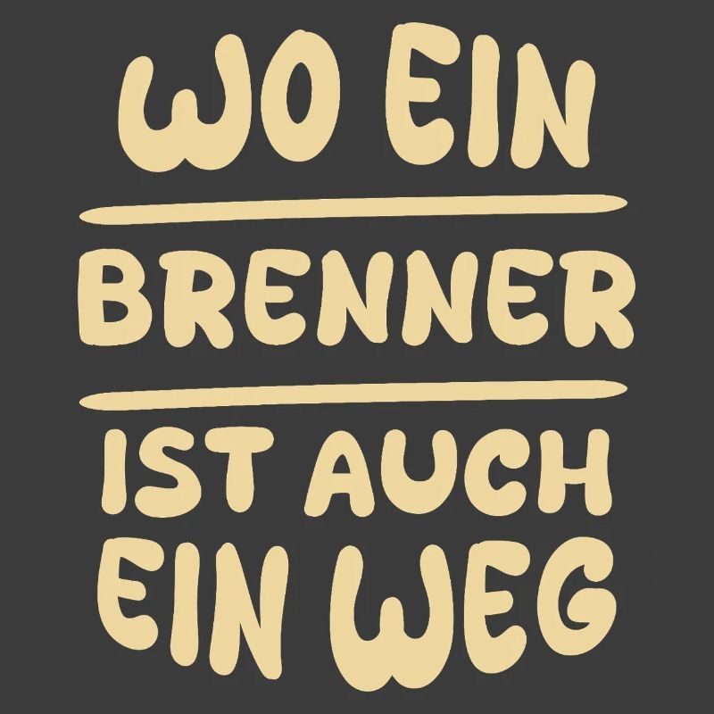 Geschenkidee Brenner