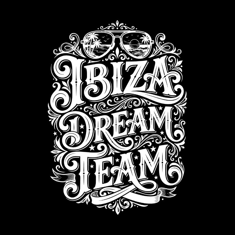Ibiza Dream Team