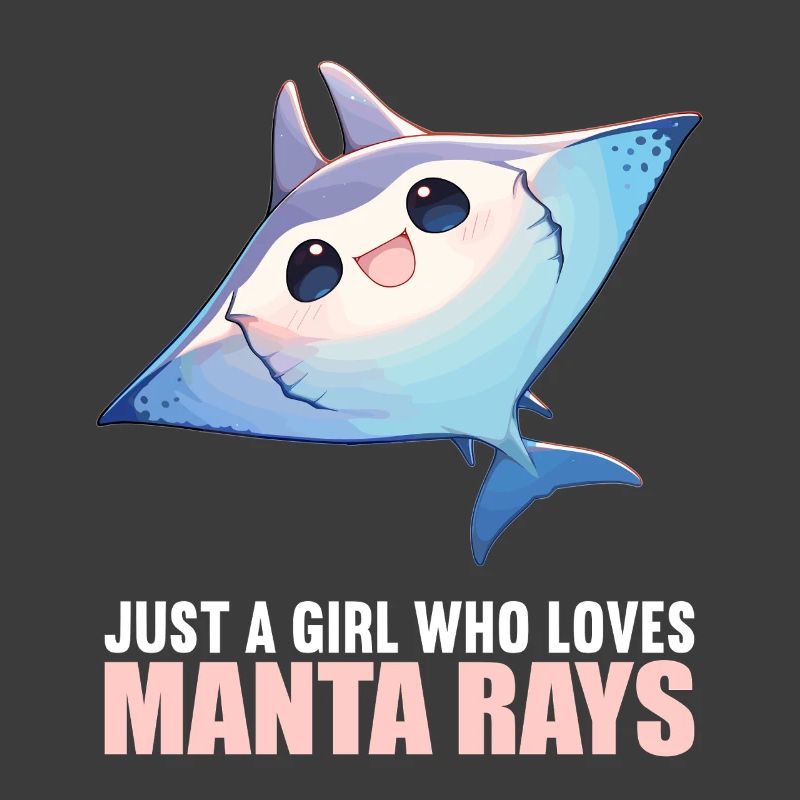Rochen Mantarochen
