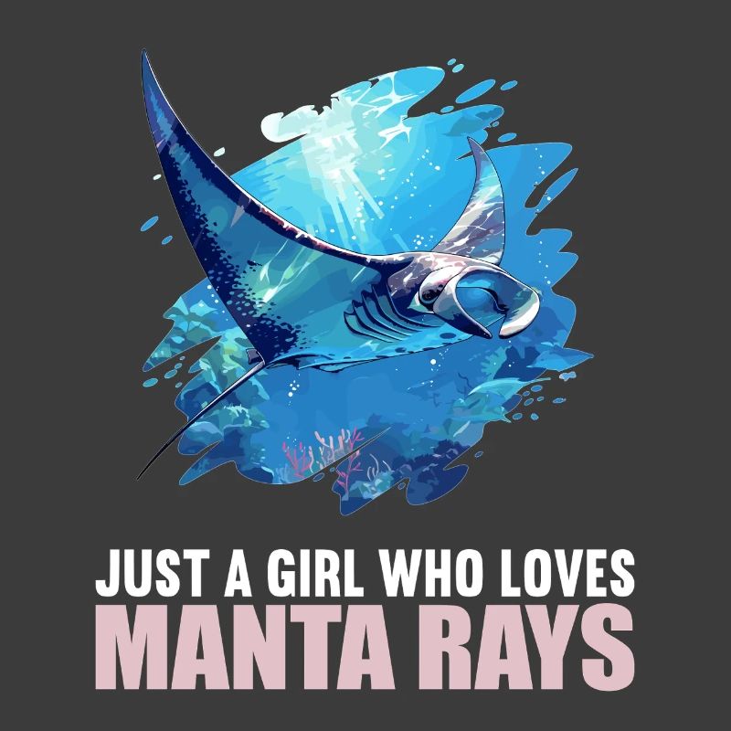 Rochen Mantarochen
