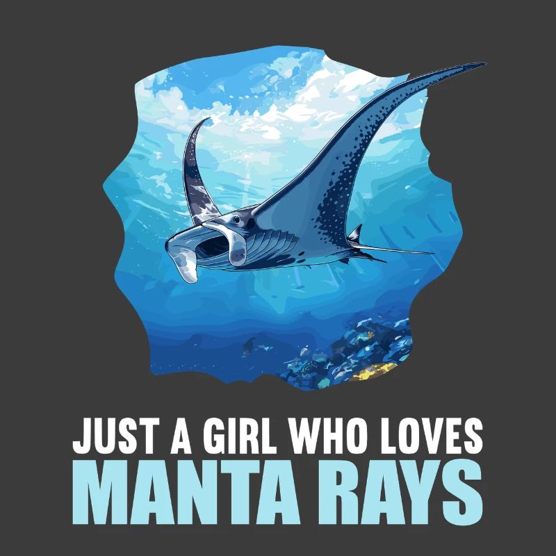 Rochen Mantarochen