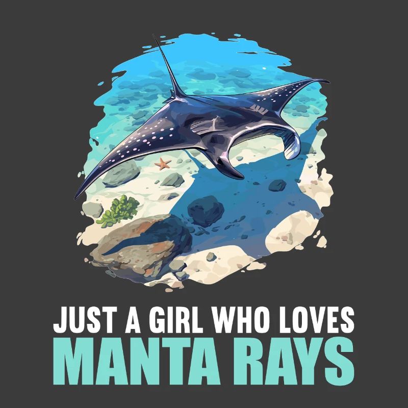Rochen Mantarochen