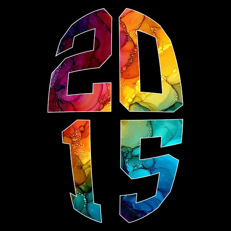 11 JAHRE ALT 2015 11. GEBURTSTAG