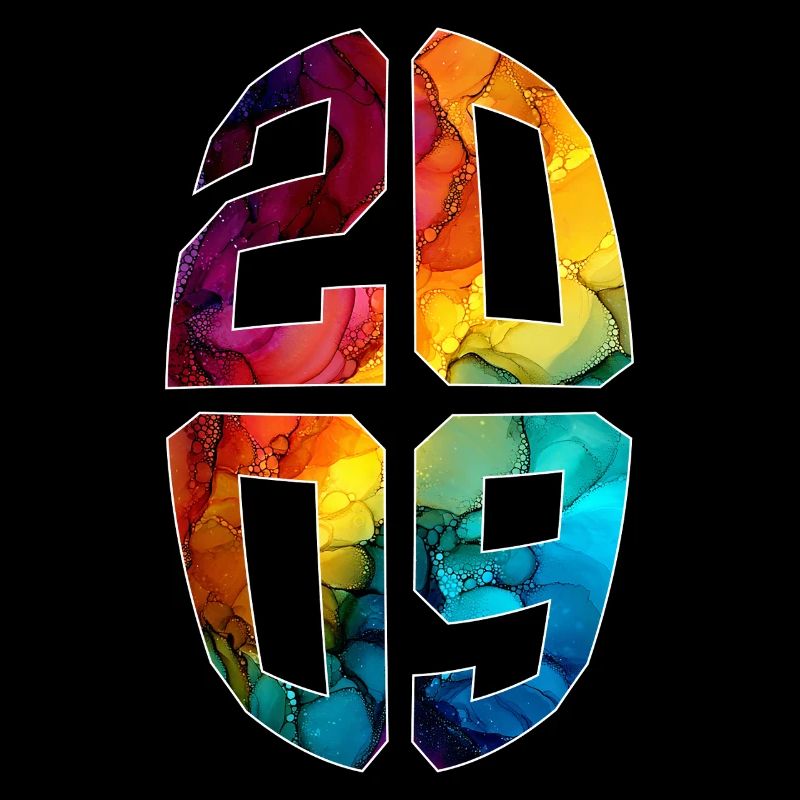 17 JAHRE ALT 2009 17. GEBURTSTAG