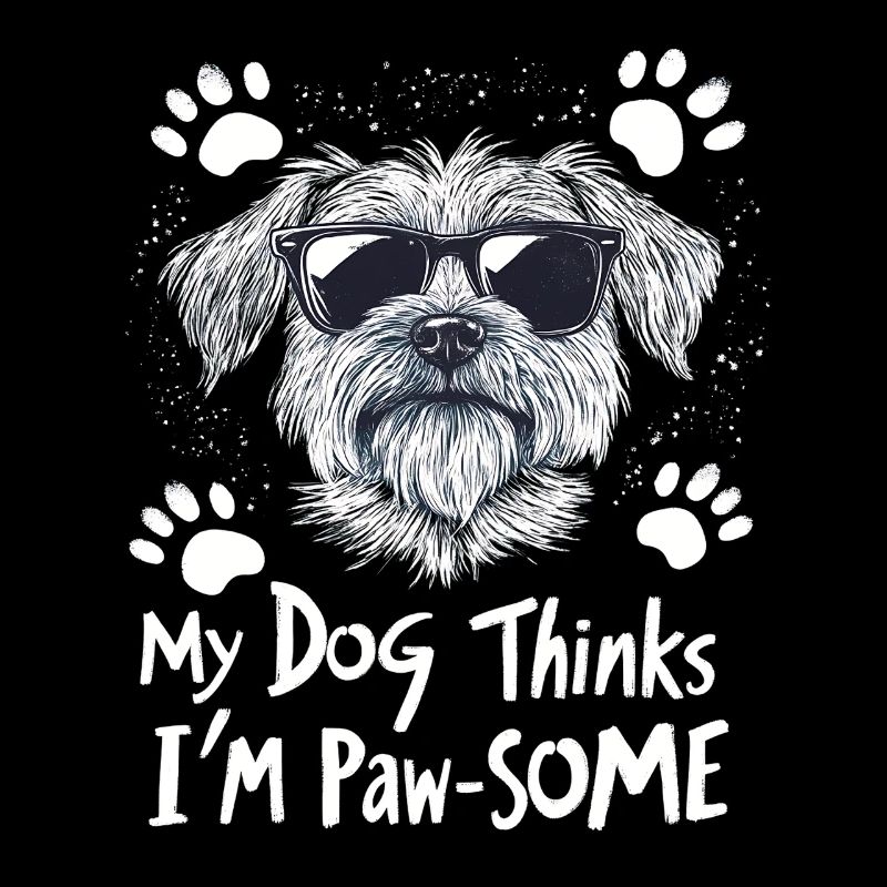 Pawsome Dog Owner