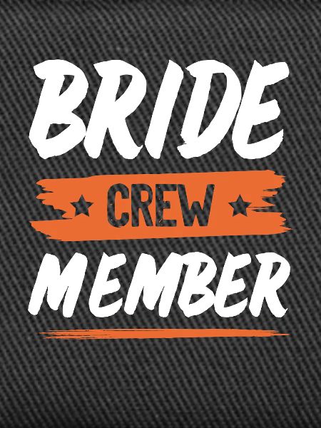 Bride Crew
