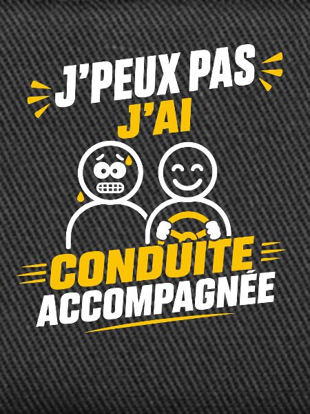 Conduite Accompagnée