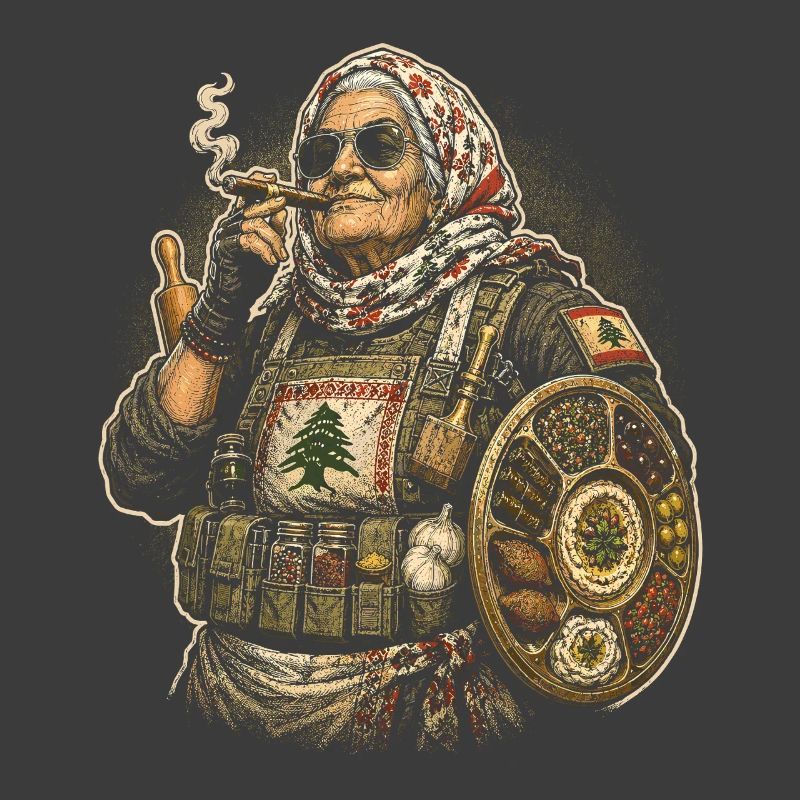 Liban Libanais