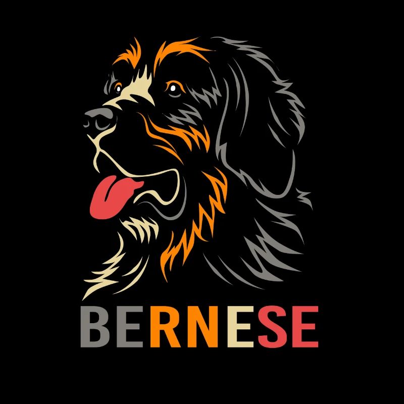 Berner Sennenhund