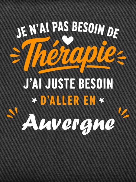 Auvergne