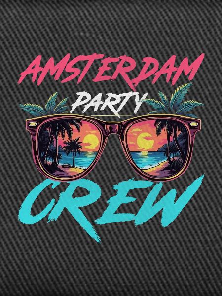 Amsterdam Party Crew