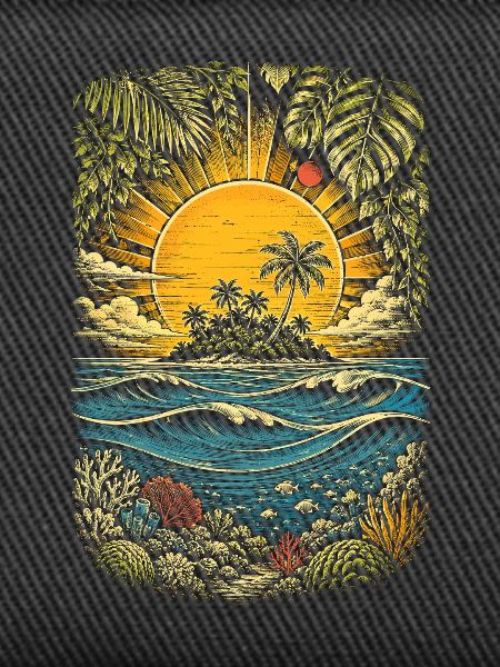 Belize Belizean Root