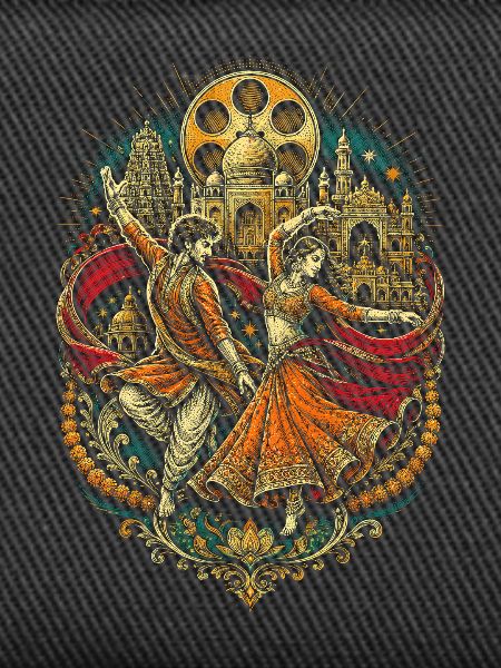Bollywood